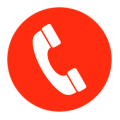 phone-icon-red-outline